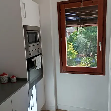 Com A Casa 公寓