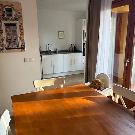 公寓 Com A Casa