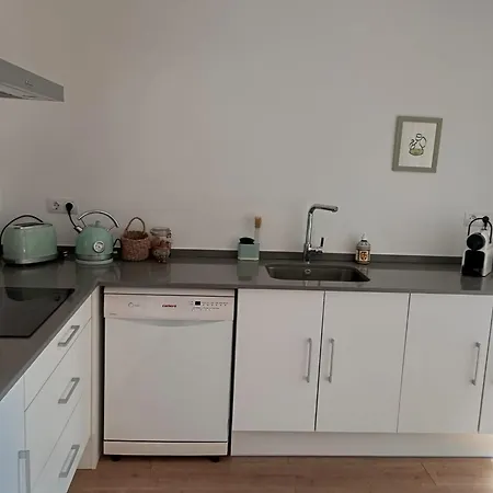 Com A Casa Falset