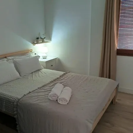 Apartamento Com A Casa *