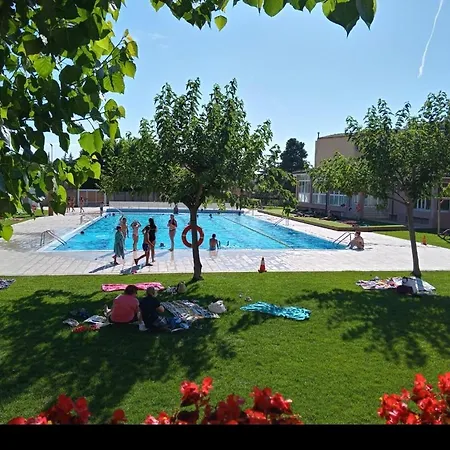 Com A Casa Апартаменты