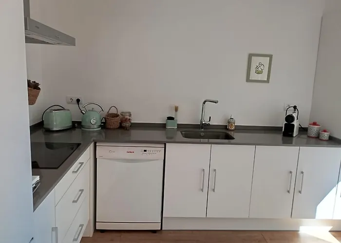 Com A Casa Falset