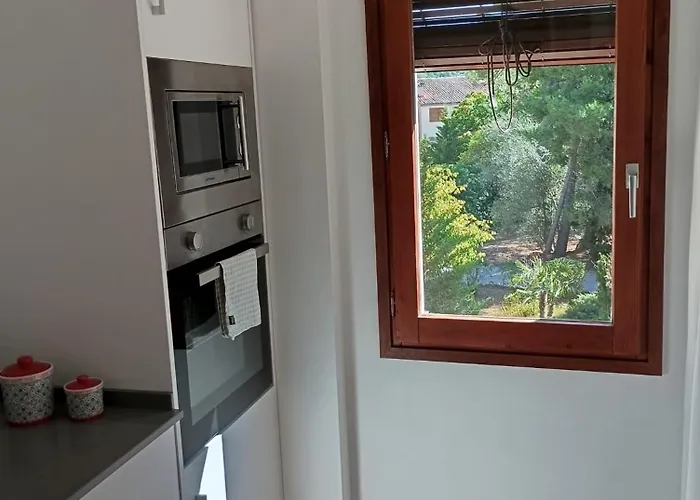 Com A Casa Appartement
