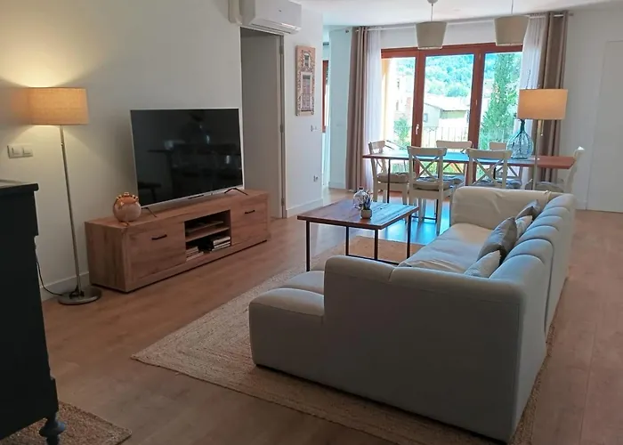 Appartement Com A Casa *