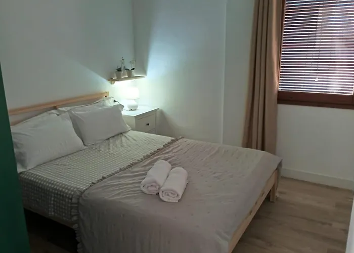 Appartement Com A Casa *