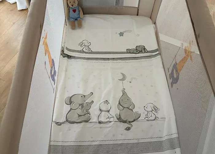 Com A Casa Appartement