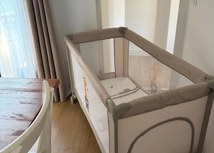 Com A Casa Appartement